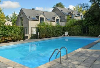 Enjoy Durbuy 3 has Balcony rooms