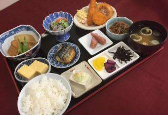 Hotel Hamilton Sapporo - Vacation STAY 27954v has Smoking rooms