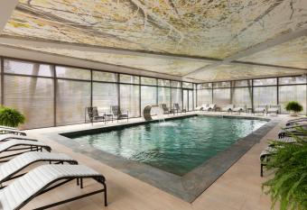 Citadines Eurometropole Strasbourg allows 18 year olds to book a room