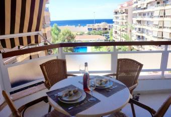 Jardines del Sur, Ocean View (Los Cristianos) has Balcony rooms