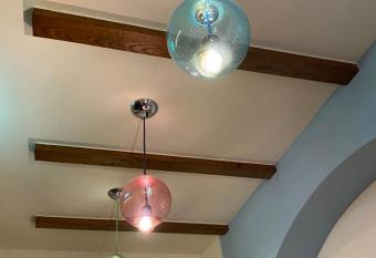 Mu bank Villa                          has Balcony rooms