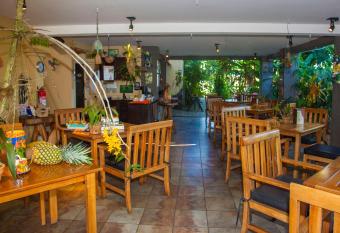 Pura Vida Hotel has Balcony rooms