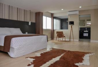 M Tower Hotel has Balcony rooms