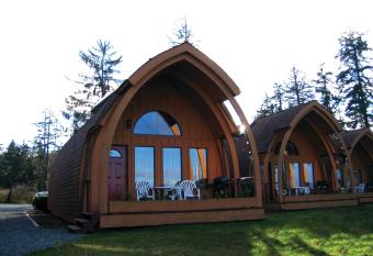 Oyster Bay Resort allows 18 year olds to book a room