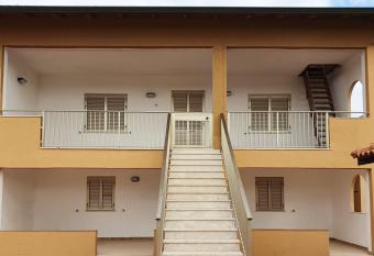 Villa Paradiso Ispica allows 18 year olds to book a room