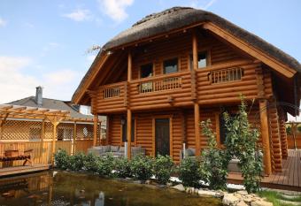 Greenwood Vend  gh  z has Balcony rooms