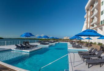 Sunset Caribe Belize has Balcony rooms