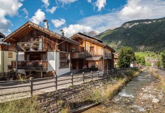 Appartamento Tobi   has Balcony rooms