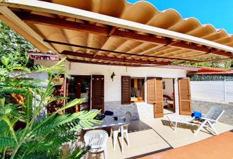 Bilo Il Nido has Balcony rooms