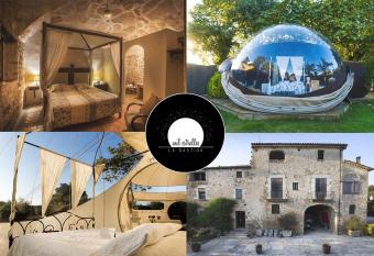 Mil Estrelles allows 18 year olds to book a room