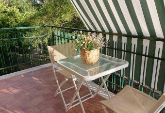 Il Gelso has Balcony rooms