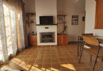 Bre  as Garden C9 has Balcony rooms