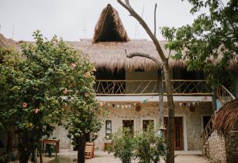 Xiknal Cozumel has Balcony rooms