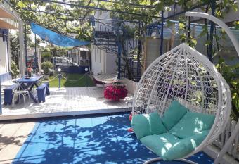 Casa Babica Guesthouse has Balcony rooms