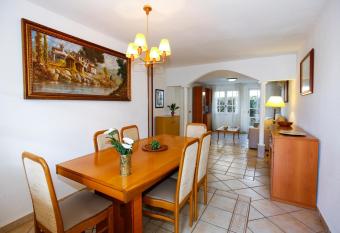 Quevedo Planet Costa Dorada allows 18 year olds to book a room