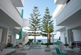 Kristall Suites allows 18 year olds to book a room