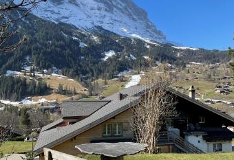 Apartment Arabelle has Balcony rooms