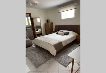 PANORAMIC VIEW CORFU TOWN CENTER has Balcony rooms