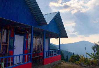 Vamoose Rigzen has Balcony rooms