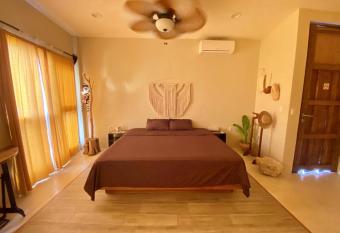 Aj Mun, Hotel Real Maya 3 allows 18 year olds to book a room