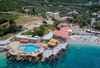 Apartments Val Maslina has Balcony rooms