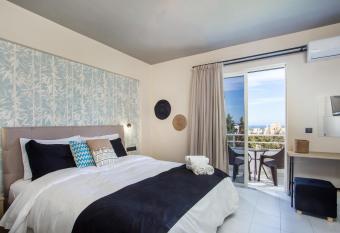 Dorothea Apartments - Self-Catering Accommodation has Balcony rooms