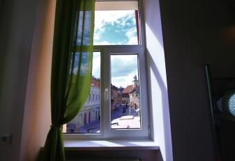 Viva la Vida Hostel allows 18 year olds to book a room