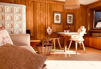 Appartamenti Pichler has Balcony rooms