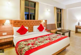 Sobralia Casino Resort & Spa has Balcony rooms