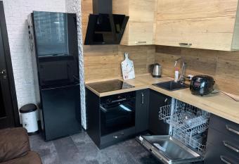 VIP Apartments 16 has Balcony rooms