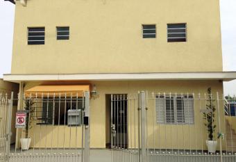 Residence Barueri allows 18 year olds to book a room