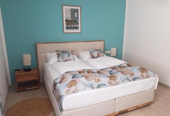 Zentrum Appartements M  rbisch has Balcony rooms