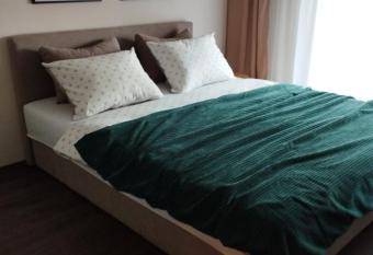 Studio City day has Balcony rooms