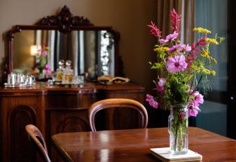 Bell Hill Apartments allows 18 year olds to book a room