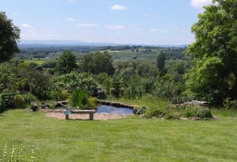Prospect BARN allows 18 year olds to book a room