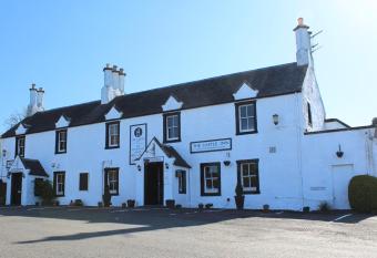 The Castle Inn allows 18 year olds to book a room