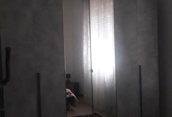 A casa da Rio has Balcony rooms