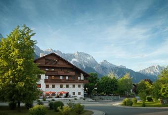 Der Stern - Nachhaltiges Wirtshaus und Landhotel seit 1509 has Balcony rooms