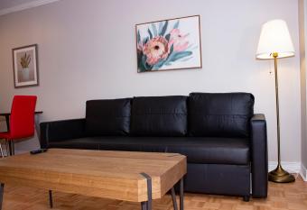 Heart Of Montreal Festivals has Balcony rooms