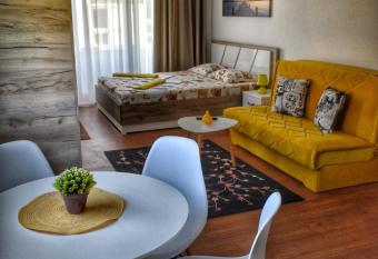 Casa Nita has Balcony rooms