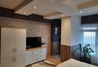 Feny   apartman has Balcony rooms