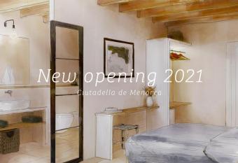 Marosi Boutique Hotel allows 18 year olds to book a room