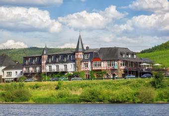 Hotel Filla Andre has Balcony rooms