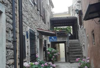 Rooms Svalina Adults Only has Balcony rooms