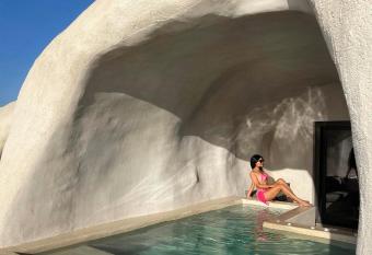 Divine Cave Experience allows 18 year olds to book a room