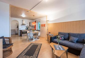 Todtmoos Blick has Balcony rooms