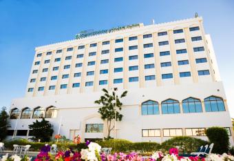 Hotel Muscat Holiday has Smoking rooms