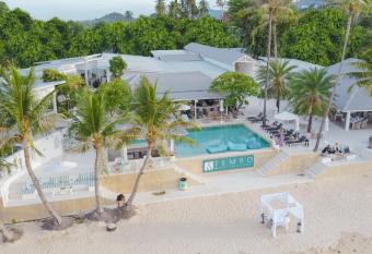 Tembo Beach Club & Resort has Balcony rooms