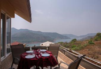 StayVista at Whisperwind Villa allows 18 year olds to book a room