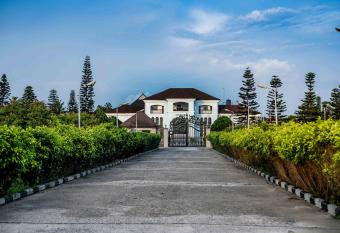 ESCAPE BOUTIQUE HOTEL AND SPA has Balcony rooms